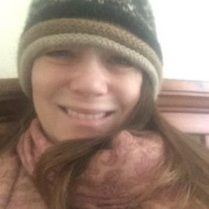 Meet your Posher, Robin